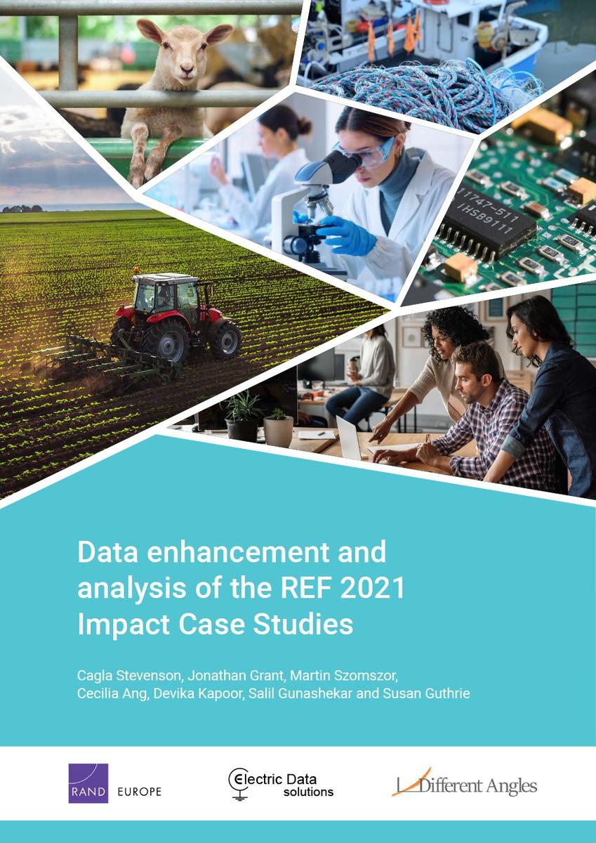 ref 2021 impact case study database