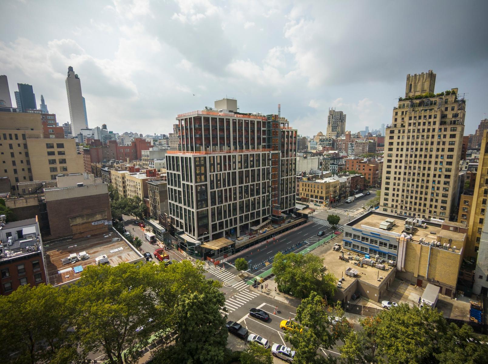 Six Strategies Could Boost NY City Housing by 300,000 Units Over Decade