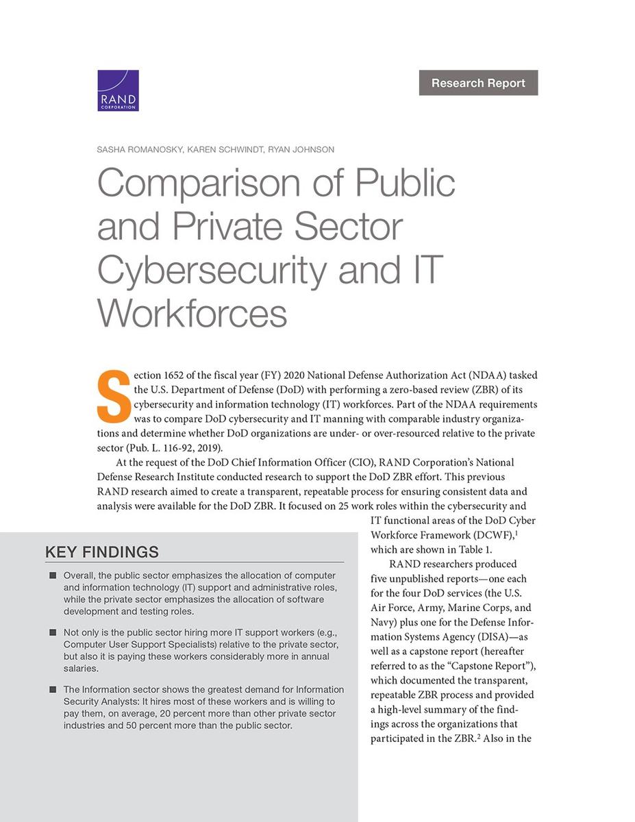 public sector industries