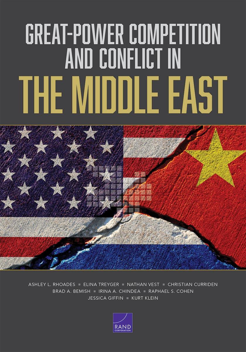 Great Power Competition And Conflict In The Middle East Isdnnews   1685033720942 