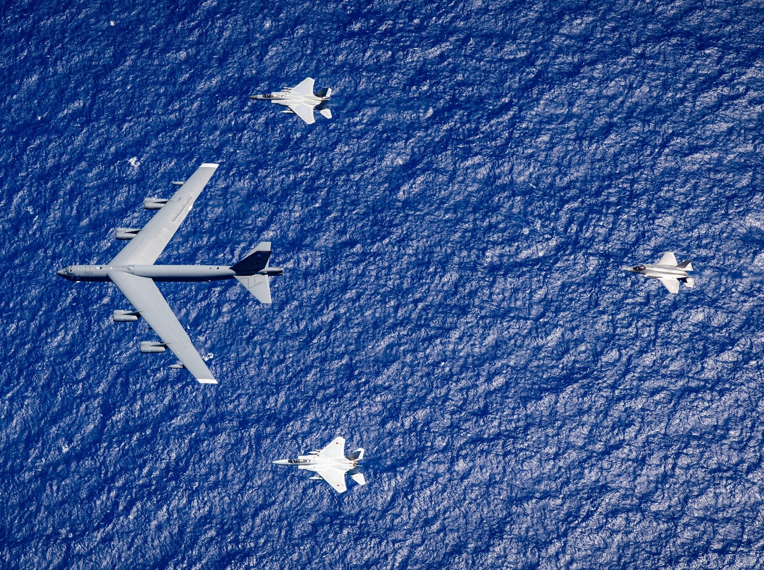 Managing Escalation While Competing Effectively in the Indo-Pacific