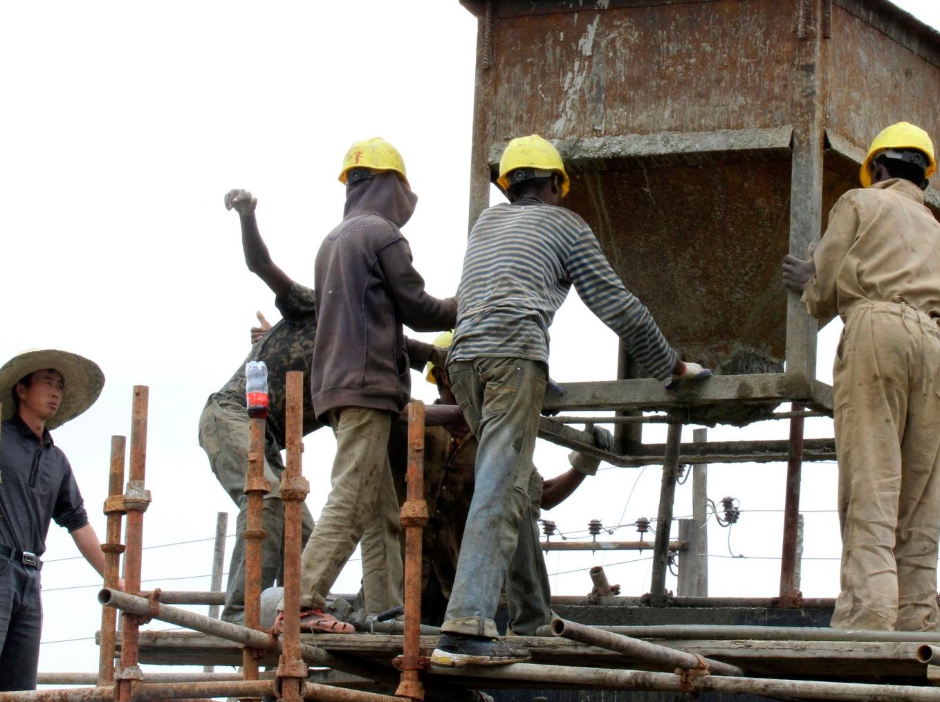 Emerging Infrastructure Financing Mechanisms In Sub-Saharan Africa | RAND