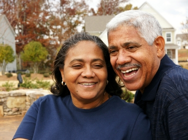 woman, man, family, families, female, african american, mexican, interracial, mixed race, elderly, grandmother, grandparent, grandma, 60s, happy, smiling, smile, well dressed, friends, senior citizen, old, mother, father, married, couple, confident, retirement, retired, love, loving, senior couple, hispanic, minority, outside, home, home ownership, home exterior, senior citizens, seniors, active seniors, people, 70s