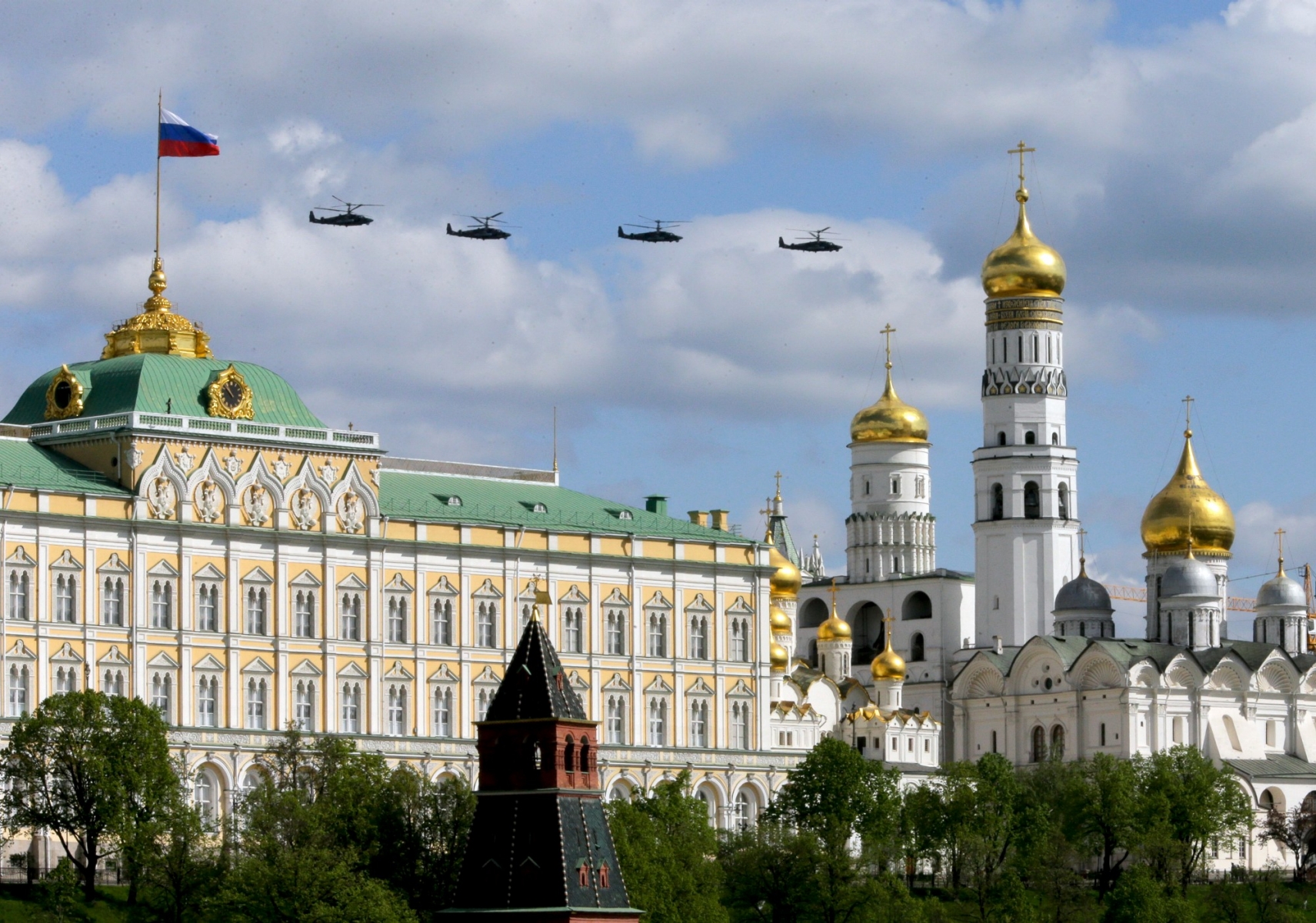 Understanding Russian "Hybrid Warfare": And What Can Be Done About It ...