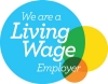 RAND Europe is a Living Wage Employer