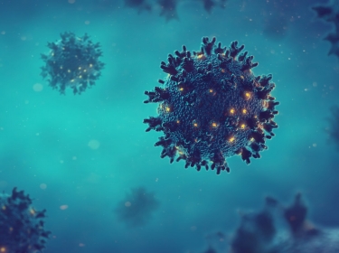 Coronavirus COVID-19 concept image, photo by Feydzhet Shabanov/Adobe Stock