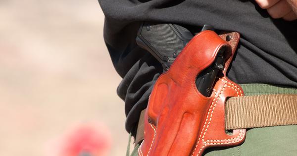 II. Understanding the Importance of Holster Safety