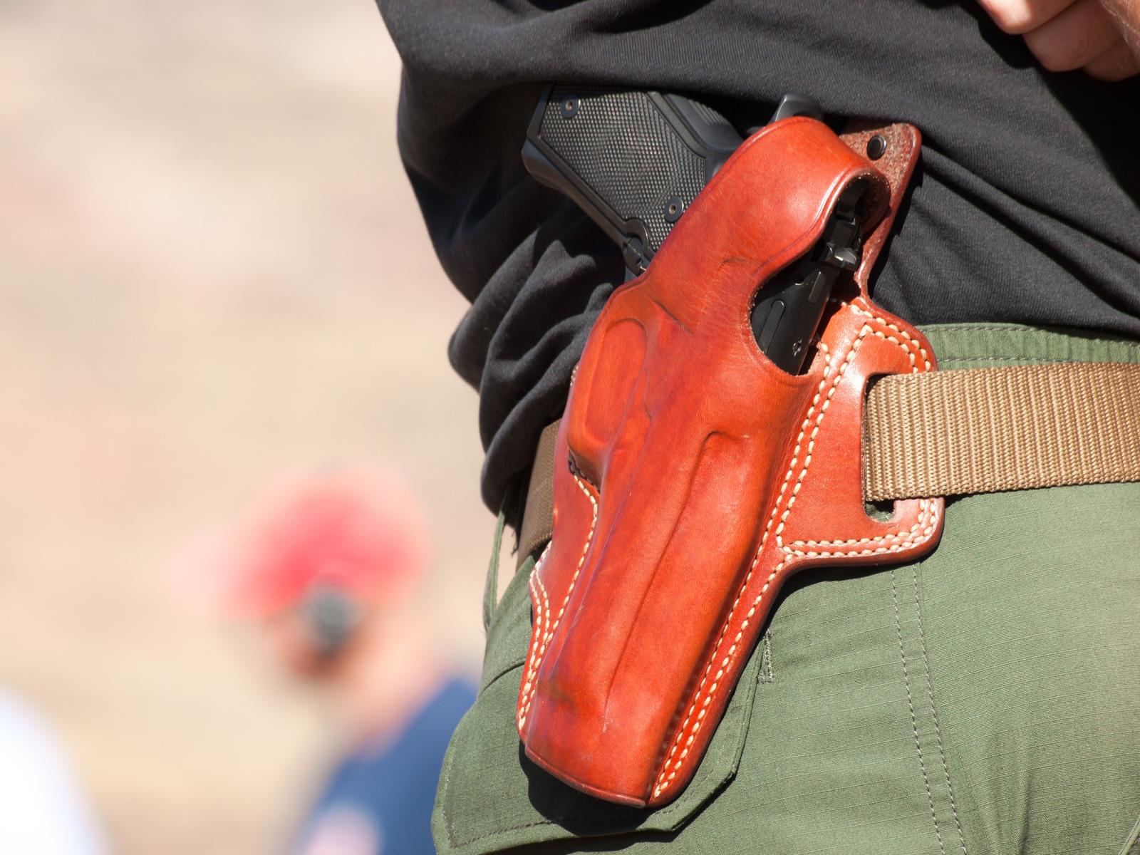 Self-Defense Gun Use  Violence Policy Center