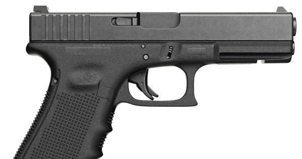 Federal authorities in Alabama cracking down on Glock switches