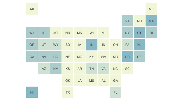 State Firearm Law Navigator | RAND