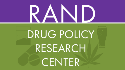 RAND Drug Policy Research Center