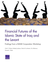 السيناريوهات المالية المستقبلية للدولة الإسلامية في العراق والشام نتائج من ورشة عملٍ لمؤسسة RAND
