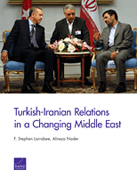 العلاقات التركية الإيرانية في شرق أوسط بات متغيرًا