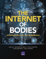 إنترنت الأجسام: الفرص، المخاطر، الحوكمة